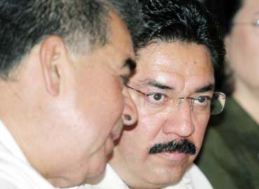 Crimen organizado se disputa Oaxaca, afirma URO