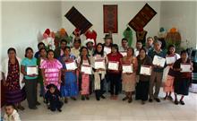 Instalarán Consejo de Participación en apoyo a artesanos oaxaqueños