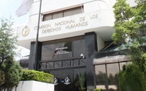 Michoacán, Chihuahua y Distrito Federal los de mayor número de quejas por inseguridad: CNDH