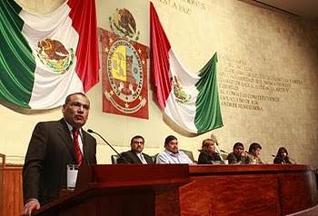 Gestionan 20 MDP para pagar a los primeros mil ex braceros oaxaqueños
