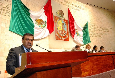 Requiere mayor atención problemática agraria en Oaxaca; proponen crear Coordinación