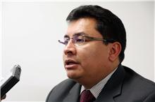 Dirigente estatal del PAN