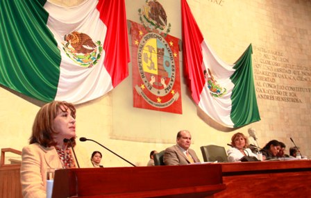 Aprueban Presupuesto de Egresos; asciende a mas de 42 MMDP