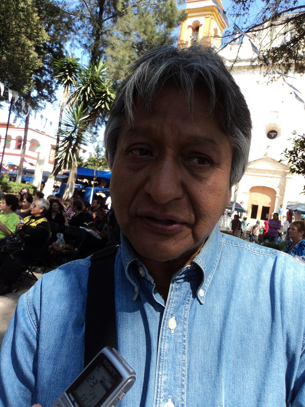 Harán reconocimiento póstumo a Carlos Montemayor en la Mixteca