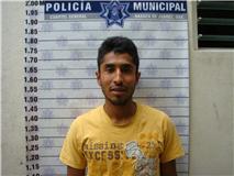 Detenido luego de robar y causar daños en domicilio de su ex mujer