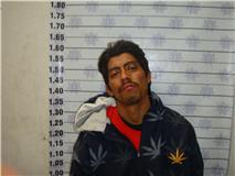 Detenidos por asalto a mano armada; despojan a su víctima de dinero y celular