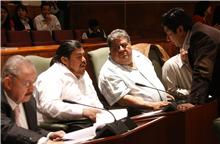 Se pronuncian diputados del PT contra discriminación y abusos a migrantes