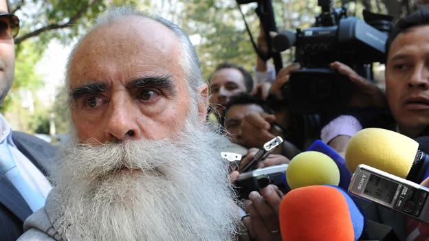 “Creo que las autoridades tienen una tarea pendiente”: Diego Fernández