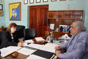 Superado conflicto de Medicina de la UABJO