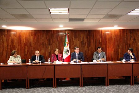 El gabinetazo de Gabino en conflicto ¿Ético o moral?