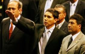 Hoy decide la Cámara desafuero de Godoy Toscano