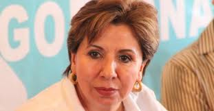 Jaloneos en el Congreso de Oaxaca por ratificación de Irma Piñeyro al frente de la Secretaria General de Gobierno