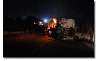 Medidas Cautelares solicita la CNDH en Michoacán, para proteger civiles 