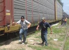 Reportan secuestro de 50 migrantes centroamericanos en Oaxaca