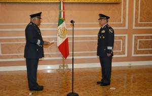 Ejército dividido