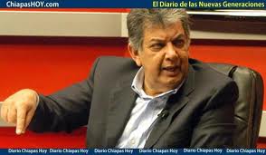 Señalamiento de investigación por la PGR, una “oaxaqueñada” para molestar: Murat