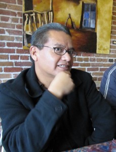 Migrante dirigirá oficina en gobierno de Oaxaca