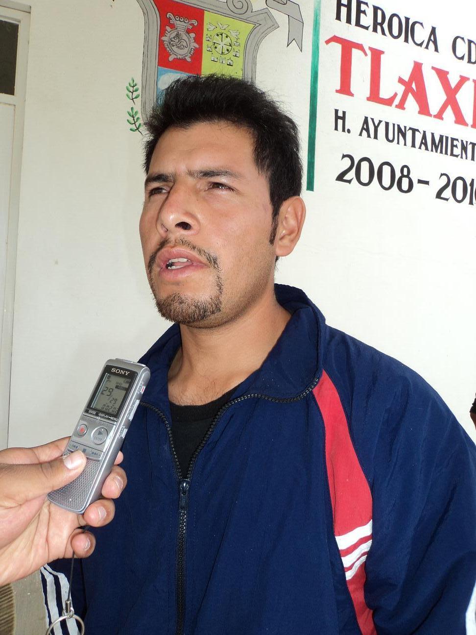 Buscan conformar comités ciudadanos de protección civil en Tlaxiaco