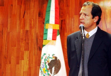 Recula Cué; siempre sí reconoce a la Sección 59 de Elba Esther Gordillo