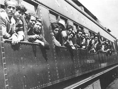 Diputados prometen 20 mdp para exbraceros