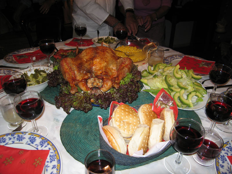 Cenas navideñas: costarán entre 600 y tres mil pesos