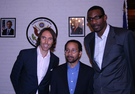 Consulado de EU en NL reportó inicio del choque Zetas & Cartel del Golfo:Wikileaks