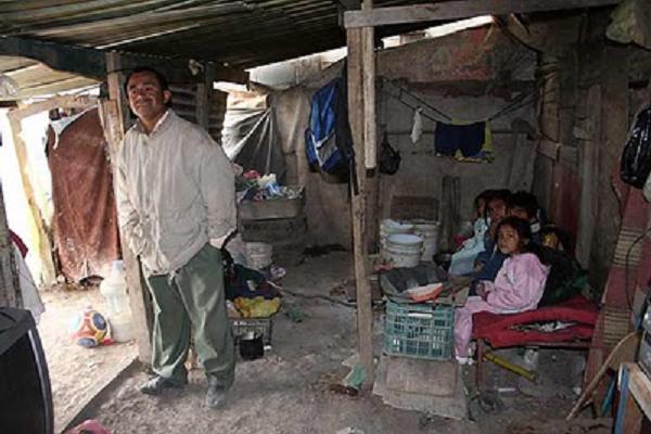 Prevén en Oaxaca temperaturas menores a cinco grados