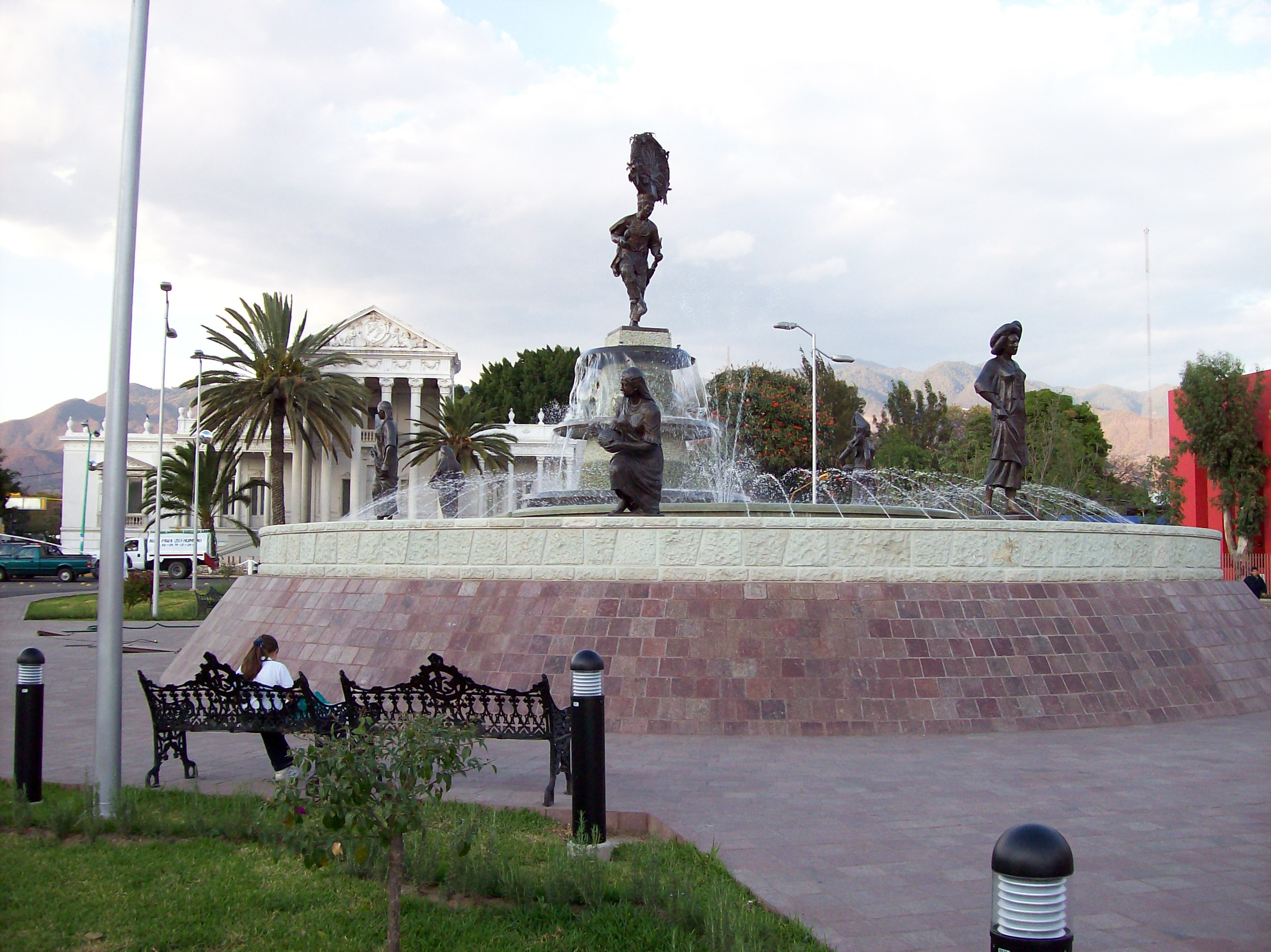 Se recrudece conflicto de Medicina de la UABJO, bloqueo permanente de calles