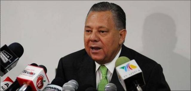 Solicita gobernador de Sinaloa incremente presencia militar, ante el cambio de poder