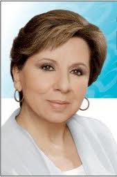 Irma Piñeyro, secretaria de Gobierno