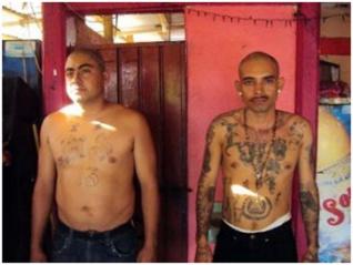 Detienen a plagiarios de inmigrantes, en hecho aislado al caso Chahuites