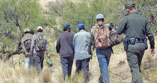 Deportados de EU en 2010, cerca de medio millón de migrantes mexicanos: CNDH