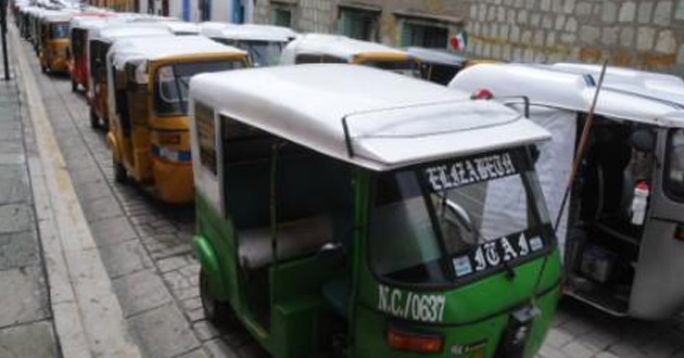 Como en los viejos tiempos; apresan al líder Juan Luis Martínez de la CNP, filtran que es narco