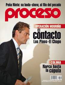 Televisa contra Proceso