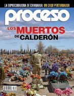 Embestida contra Proceso, presente en la FIL de Guadalajara