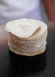 En todo el país, sube el precio de la tortilla desde hoy