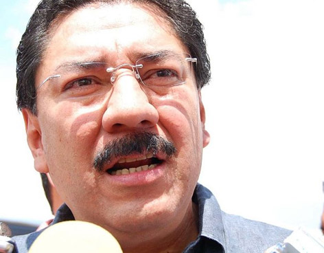 Investiga PGR por delitos contra la salud a ex gobernadores de Oaxaca José Murat y Ulises Ruiz Ortiz