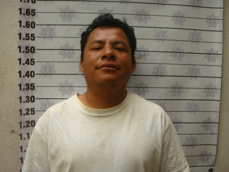 Aprehenden a un frustrado violador; otro fue detenido por manosear a una joven