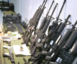 Capturan 361 narcos y decomisan 7 mil kilos de enervantes; en operativo “Juquila–Reyes”