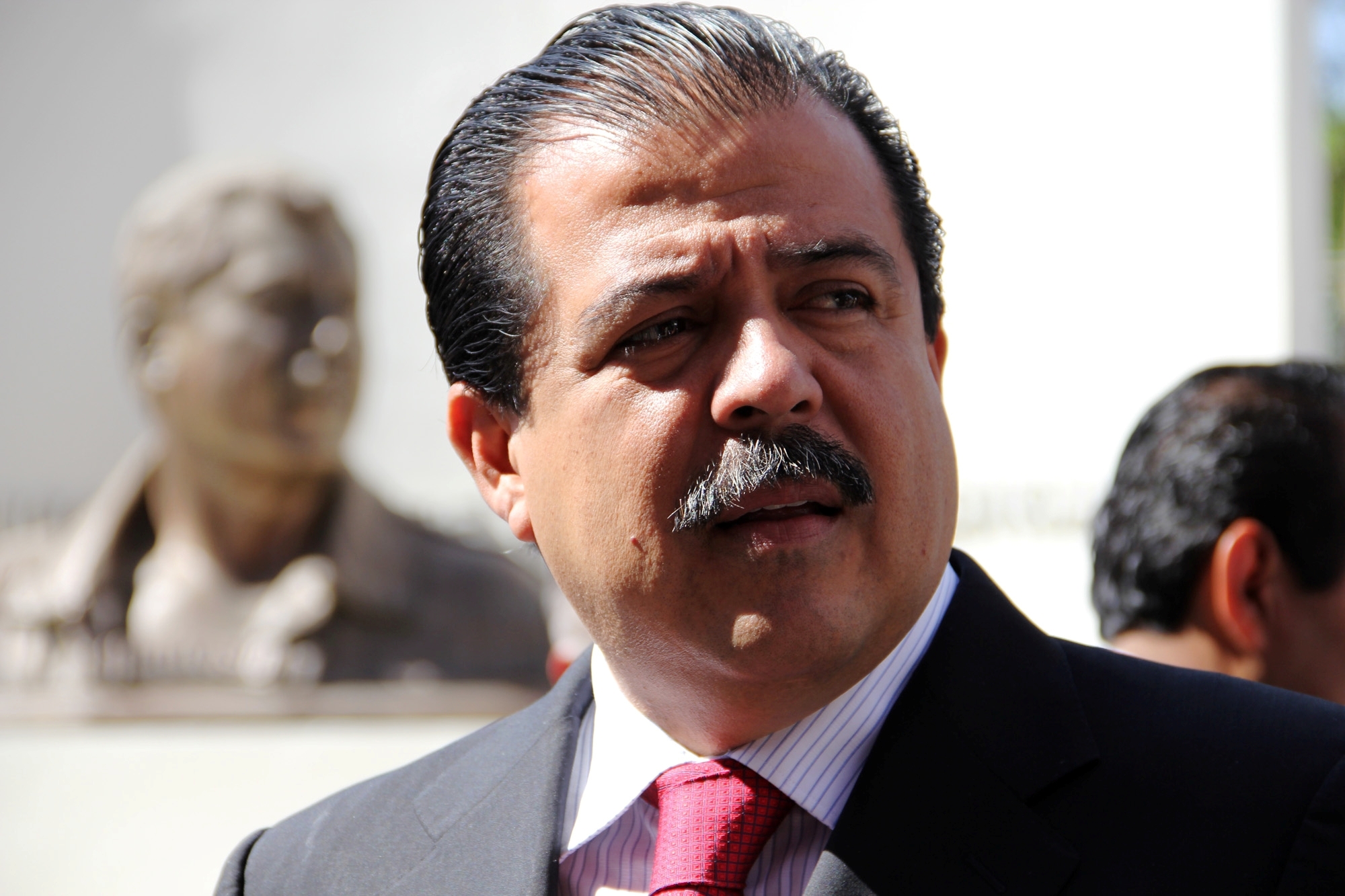 Se constituye coordinación de Enlace Político del PRI; en Oaxaca