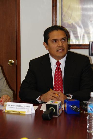 Crece la inseguridad en Oaxaca; ahora asesinan empresario español