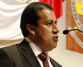 Declaran 24 por la ejecución del presidente indígena de Santiago Amoltepec