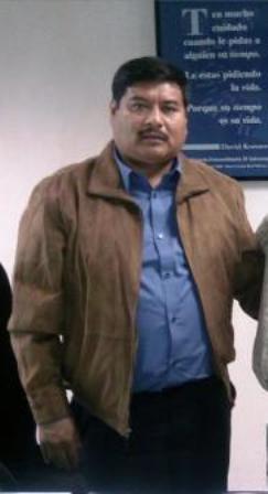 Renuncia Director Jurídico, del gobierno de Gabino Cué, por supuestos vínculos con “Los Zetas”