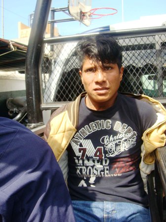 Su afición a la música lo llevó a la cárcel