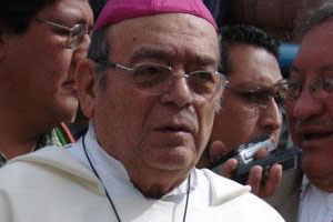 Muere el Obispo Samuel Ruiz 