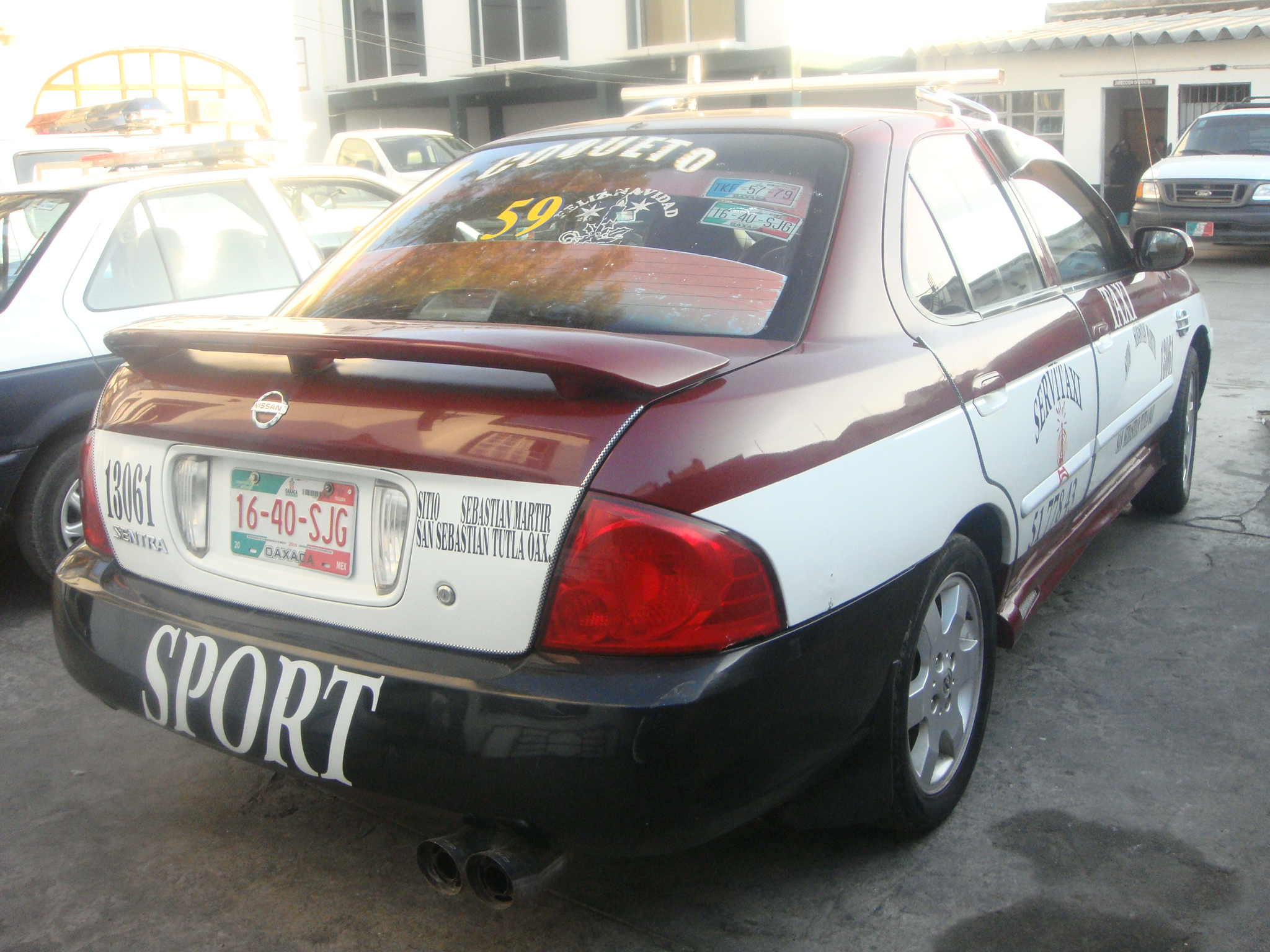 Taxista y adolescente implicados en tráfico de menores y droga