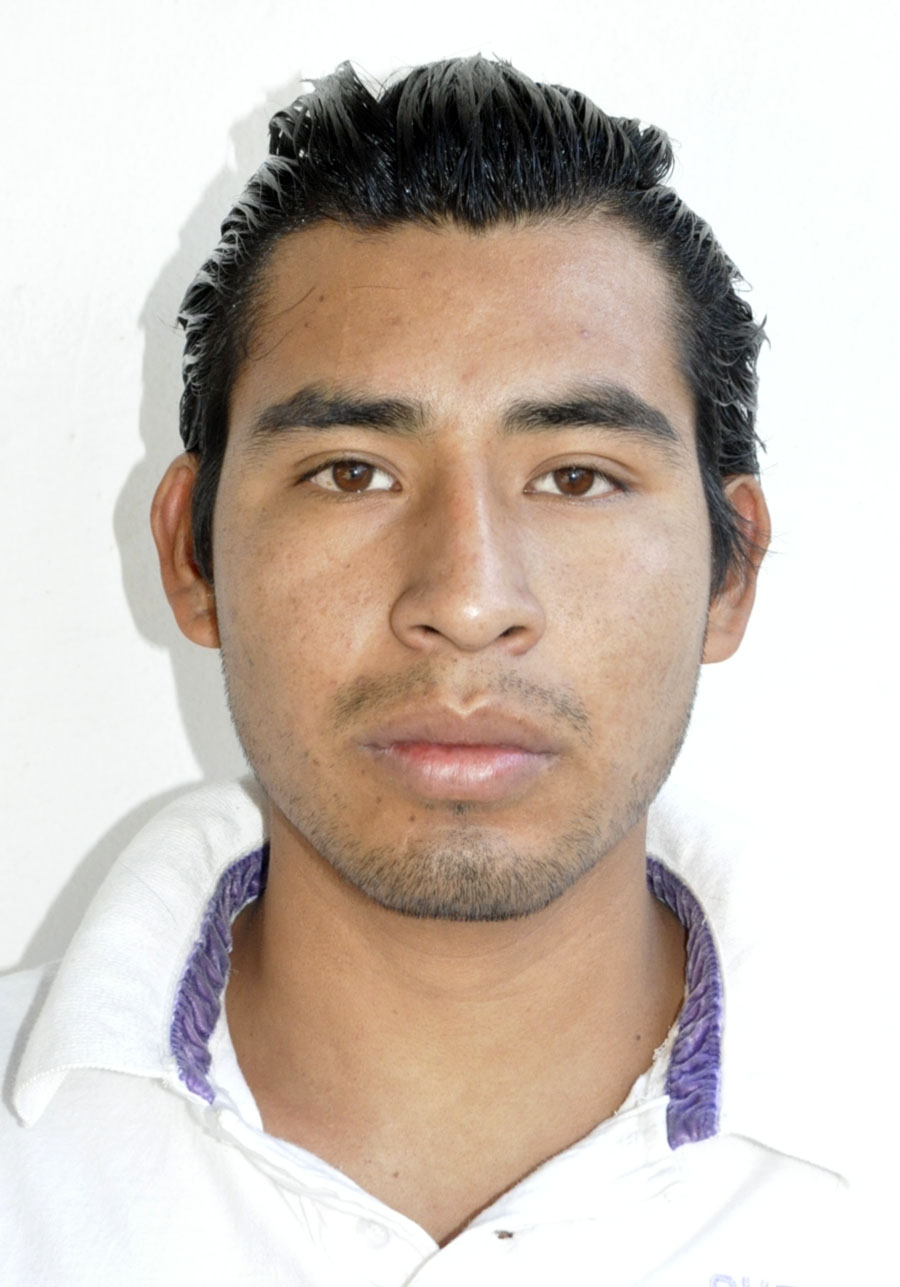 Aprehende Procuraduría de Oaxaca, asesino de edil de Amoltepec