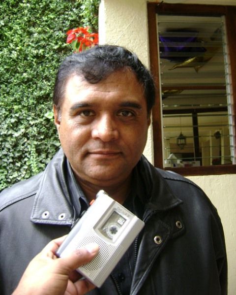 Crece la tensión en el municipio indígena mazateco de Eloxochitlán