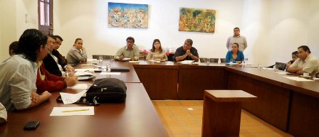 Certamen estatal y nacional