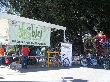 Brindarán servicios médicos preventivos gratuitos en la Alameda de León